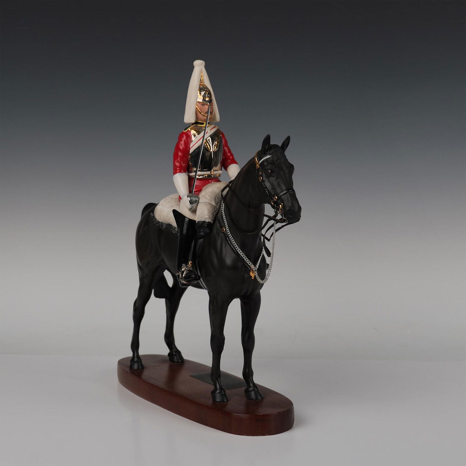 Beswick by Graham Tongue Figurine, Life Guard 2562 (1 of 8)