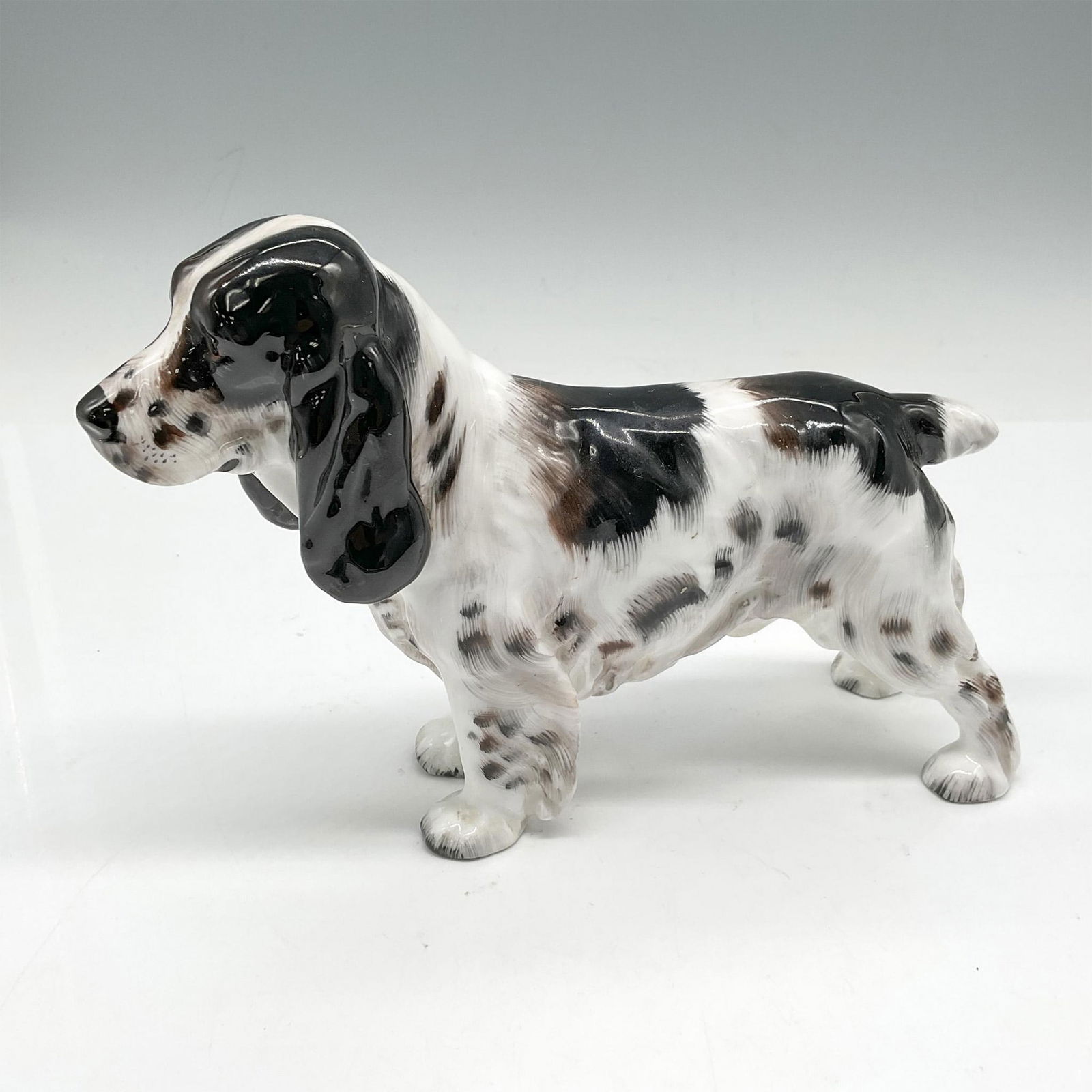Cocker Spaniel - HN1109 - Royal Doulton Dog Figurine (1 of 3)