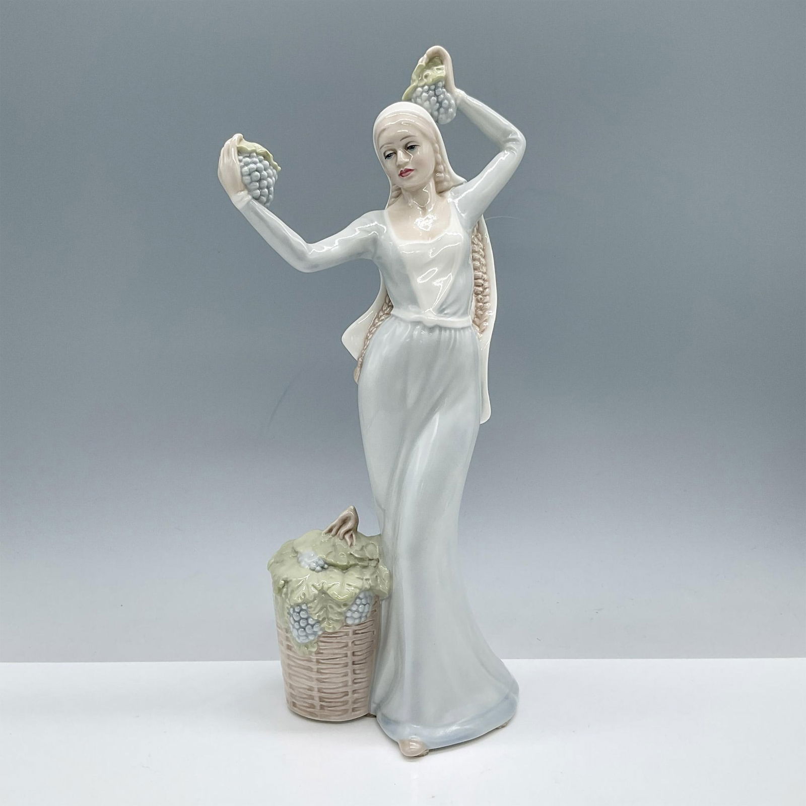 Autumn Glory HN2766 - Royal Doulton Figurine (1 of 3)