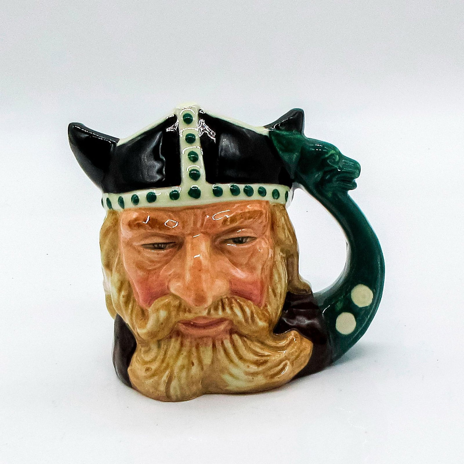 Viking D6502 - Small - Royal Doulton Character Jug (1 of 5)