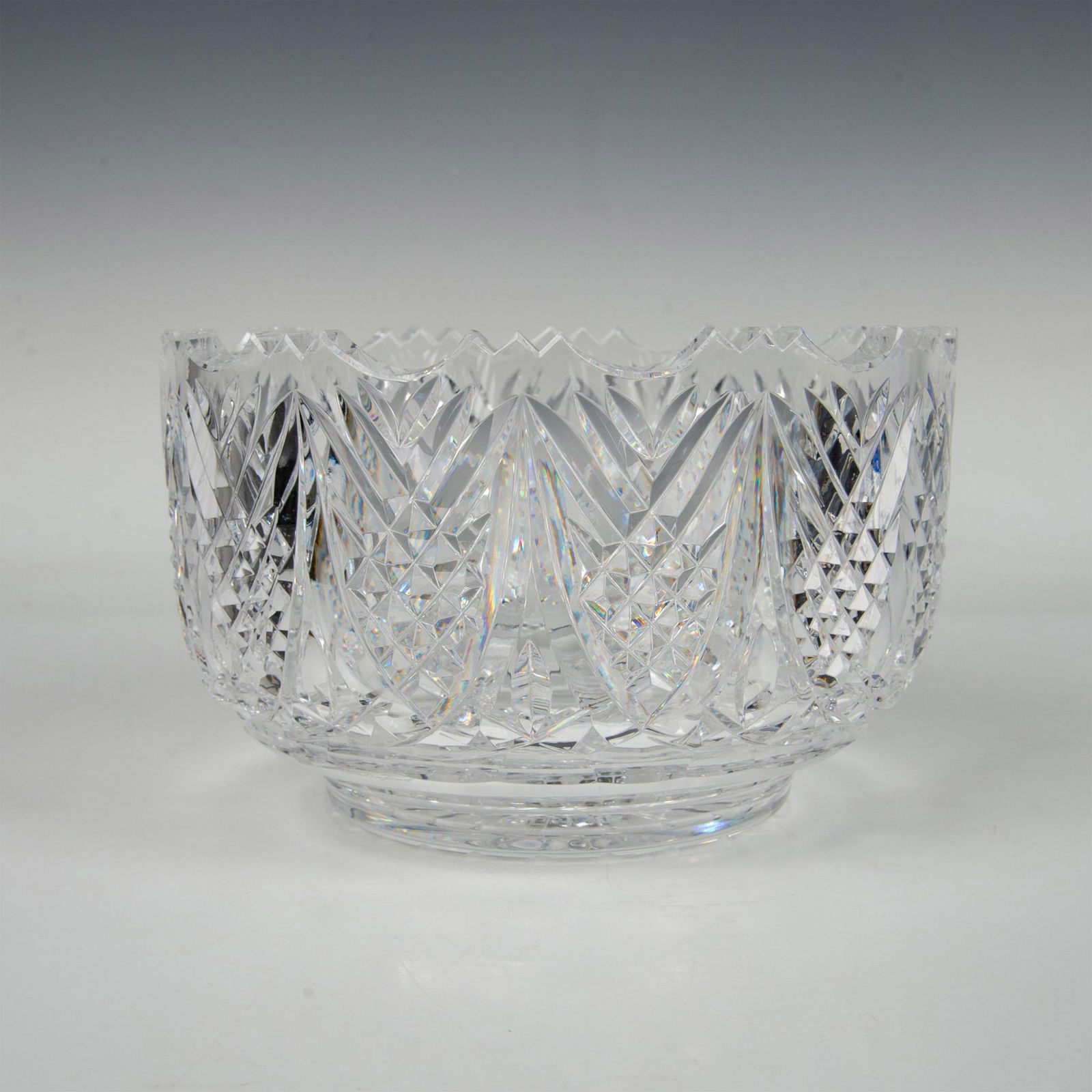 Waterford Crystal Bowl, Master Cutter Collection (1 of 5)