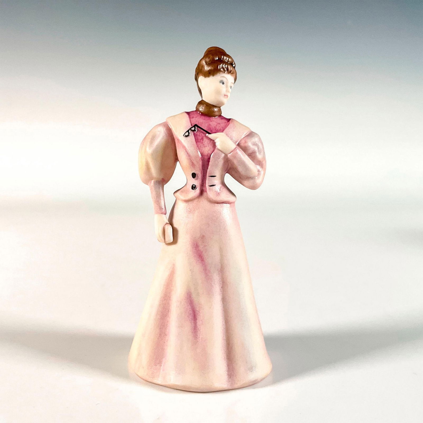 Goebel Porcelain Figurine, Madeline (1 of 4)