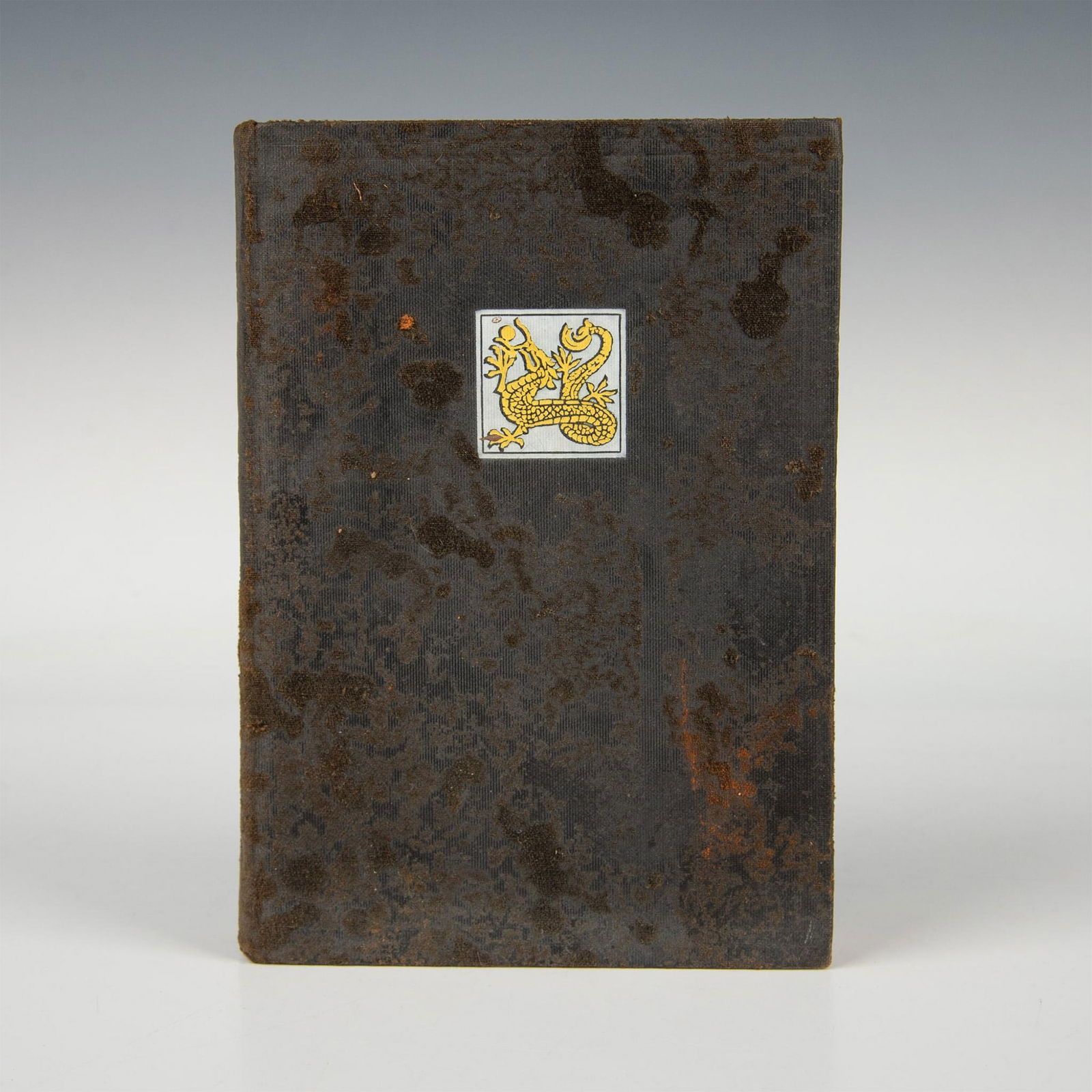 Demetrius Charles Boulger, History of China Antique Book (1 of 3)