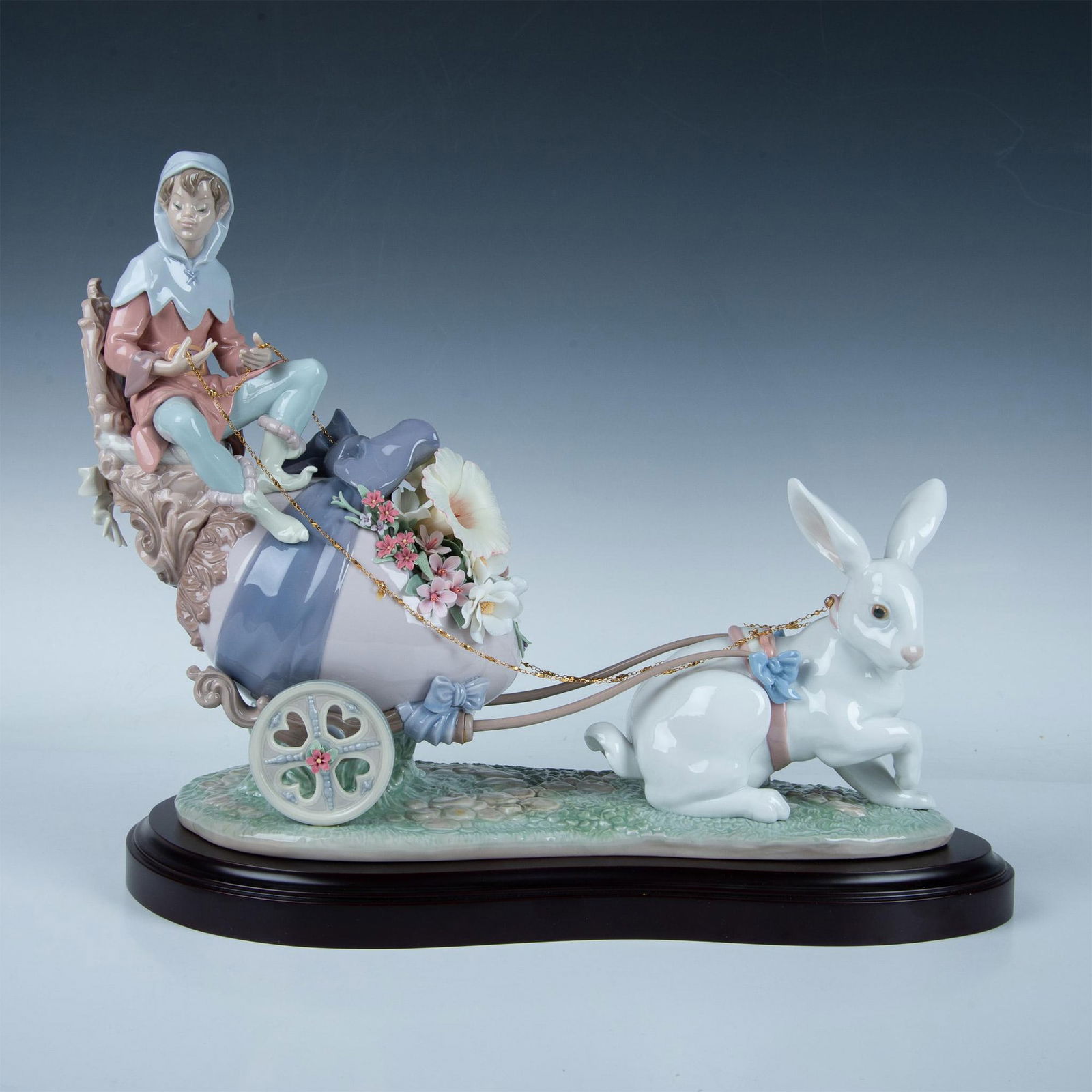 Easter Fantasy 1001810 Ltd. - Lladro Porcelain Figurine (1 of 7)