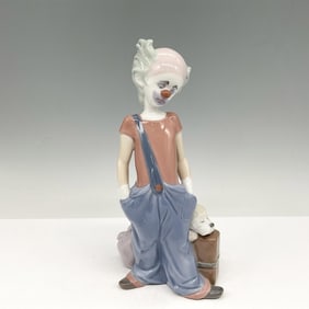 Destination Big Top 01006245 - Lladro Porcelain Figurine