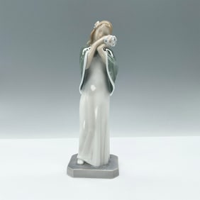 Bing and Grondahl Figurine, Ophelia 2409