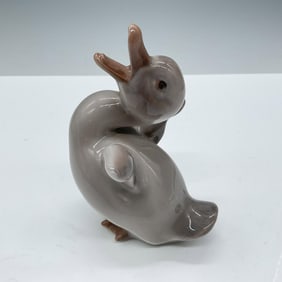 Dahl Jensen Figurine, Duckling 1032
