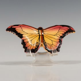 Butterfly Clip - HN162 - Royal Doulton Figurine
