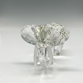 Swarovski SCS Figurine, Inspiration Africa Elephant