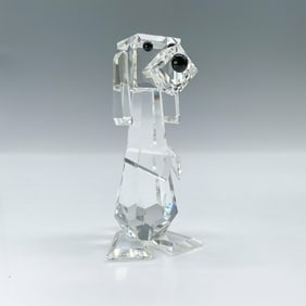 Swarovski Crystal Figurine, Pluto 010024