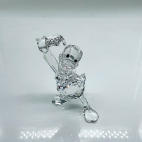 Swarovski Crystal Figurine, Disney's Donald Duck
