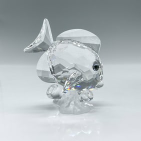 Swarovski SCS Crystal Figurine, Tang Fish 883822