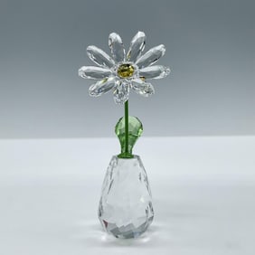 Swarovski Crystal Figurine, Flower Dreams Daisy