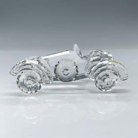 Swarovski Crystal Figurine, Old Timer Automobile