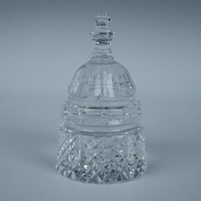 Waterford Crystal United States Capitol Paperweight