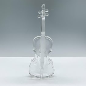 Hofbauer Vintage Crystal Violin