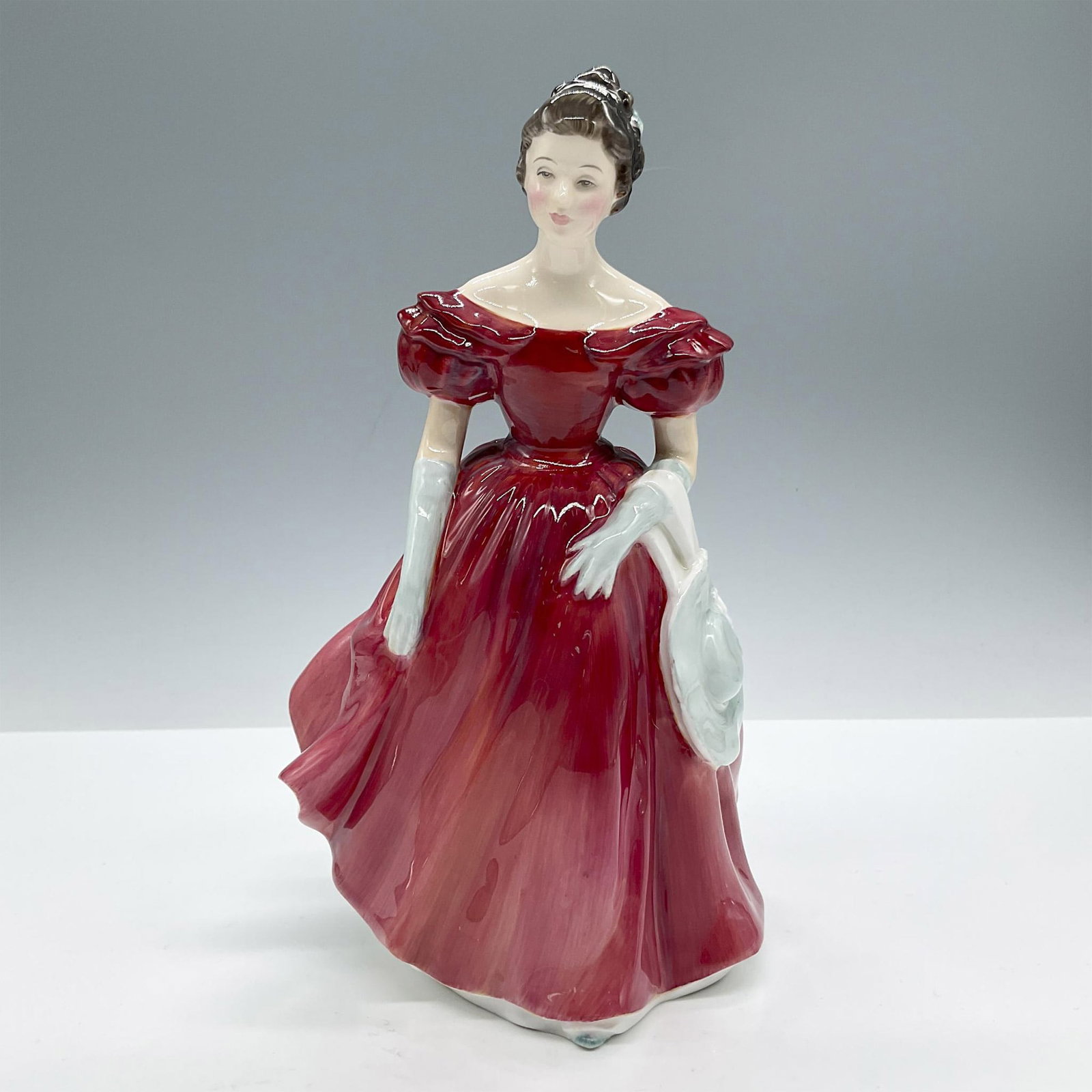 Winsome - HN2220 - Royal Doulton Figurine (1 of 3)