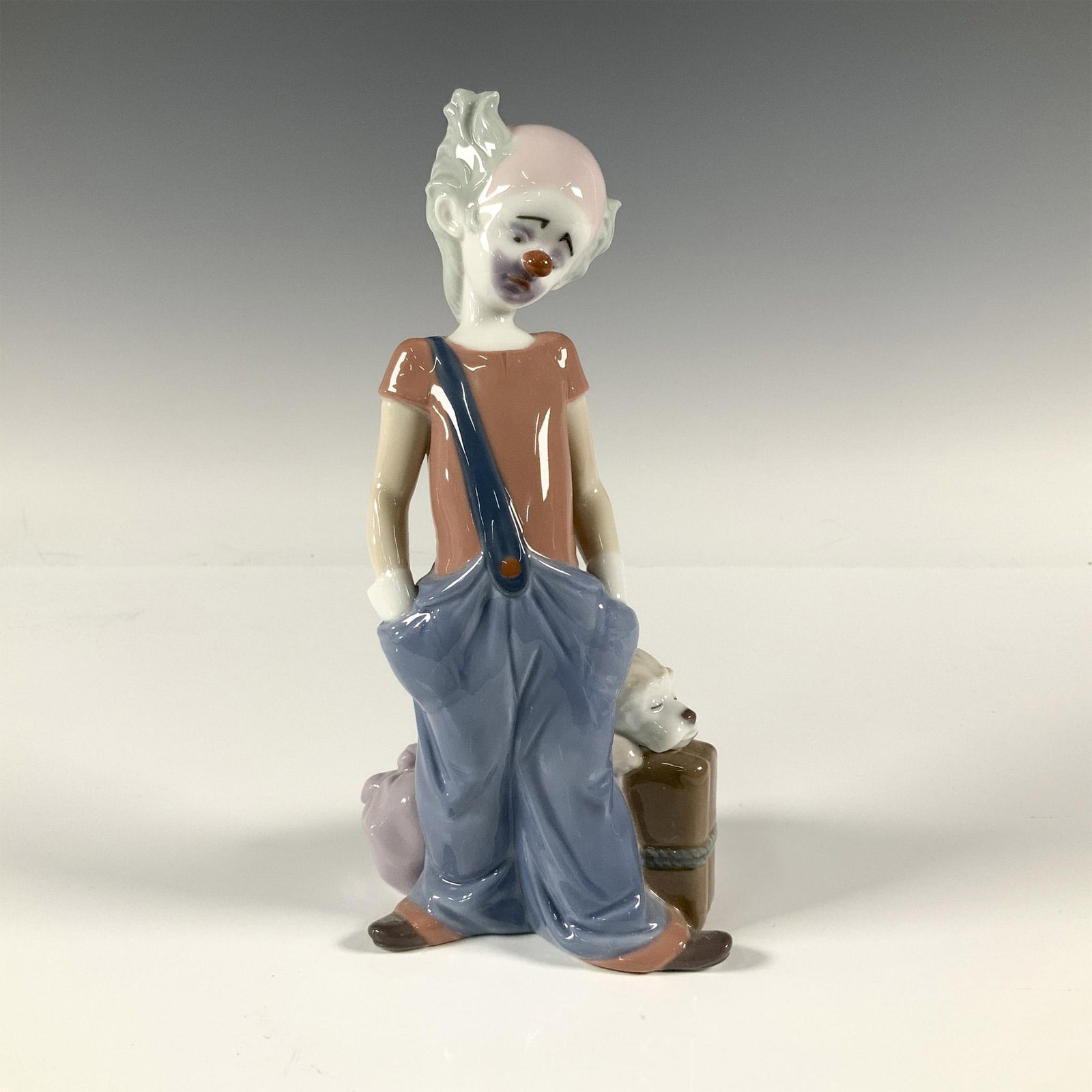 Destination Big Top 1006245 - Lladro Porcelain Figurine (1 of 3)