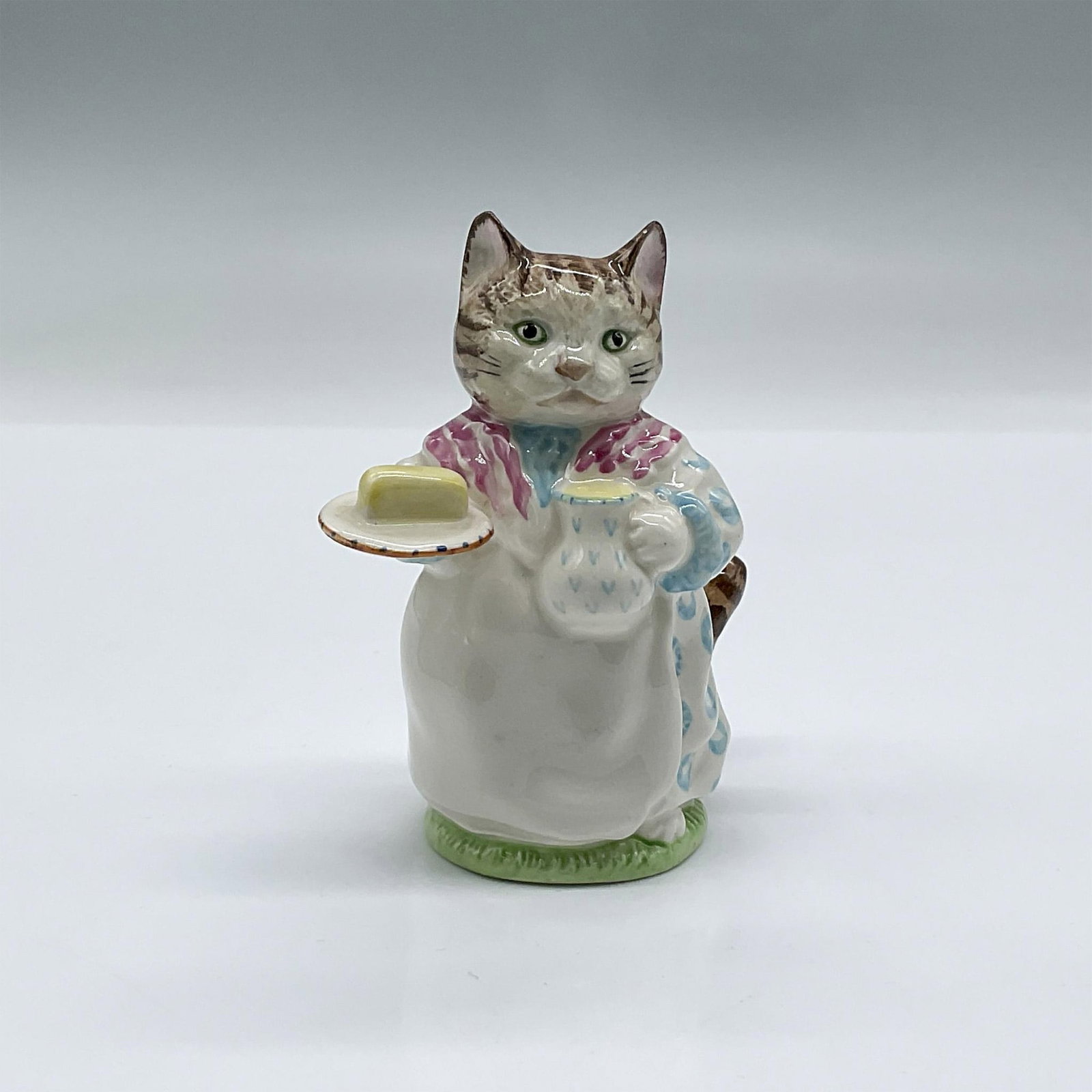 Beswick Beatrix Potter Figurine, Ribby (1 of 3)