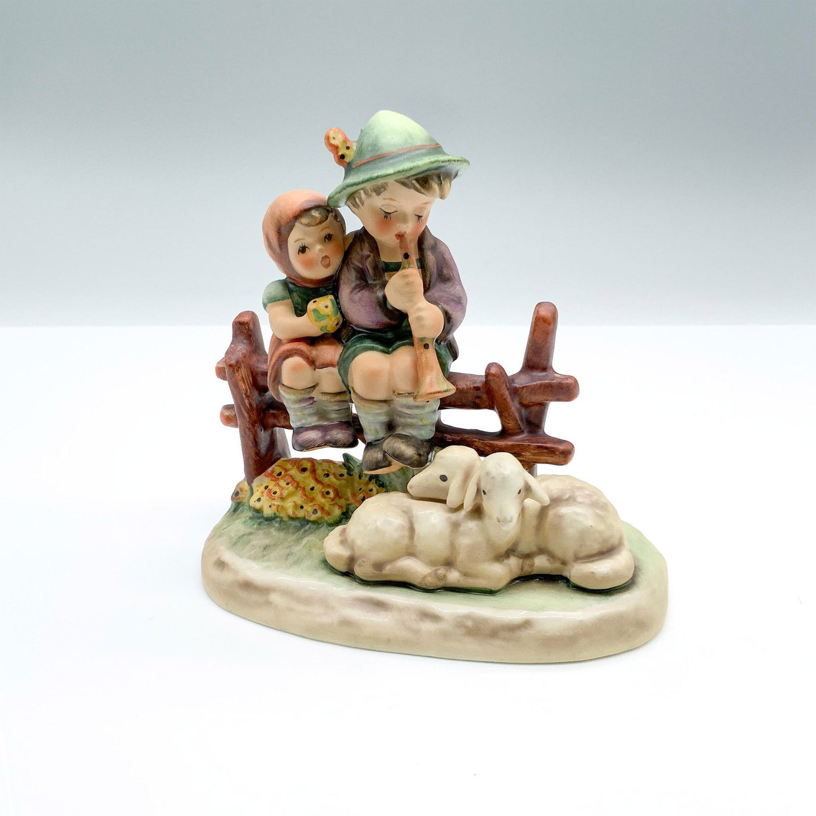 Eventide 99 - Goebel Hummel Figurine (1 of 5)