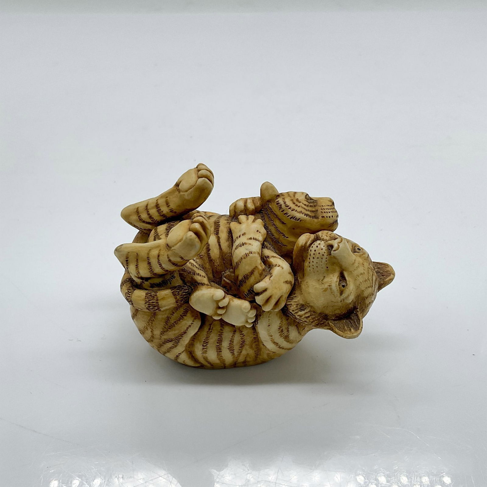 Harmony Kingdom Treasure Box, Of the Same Stripe (1 of 4)