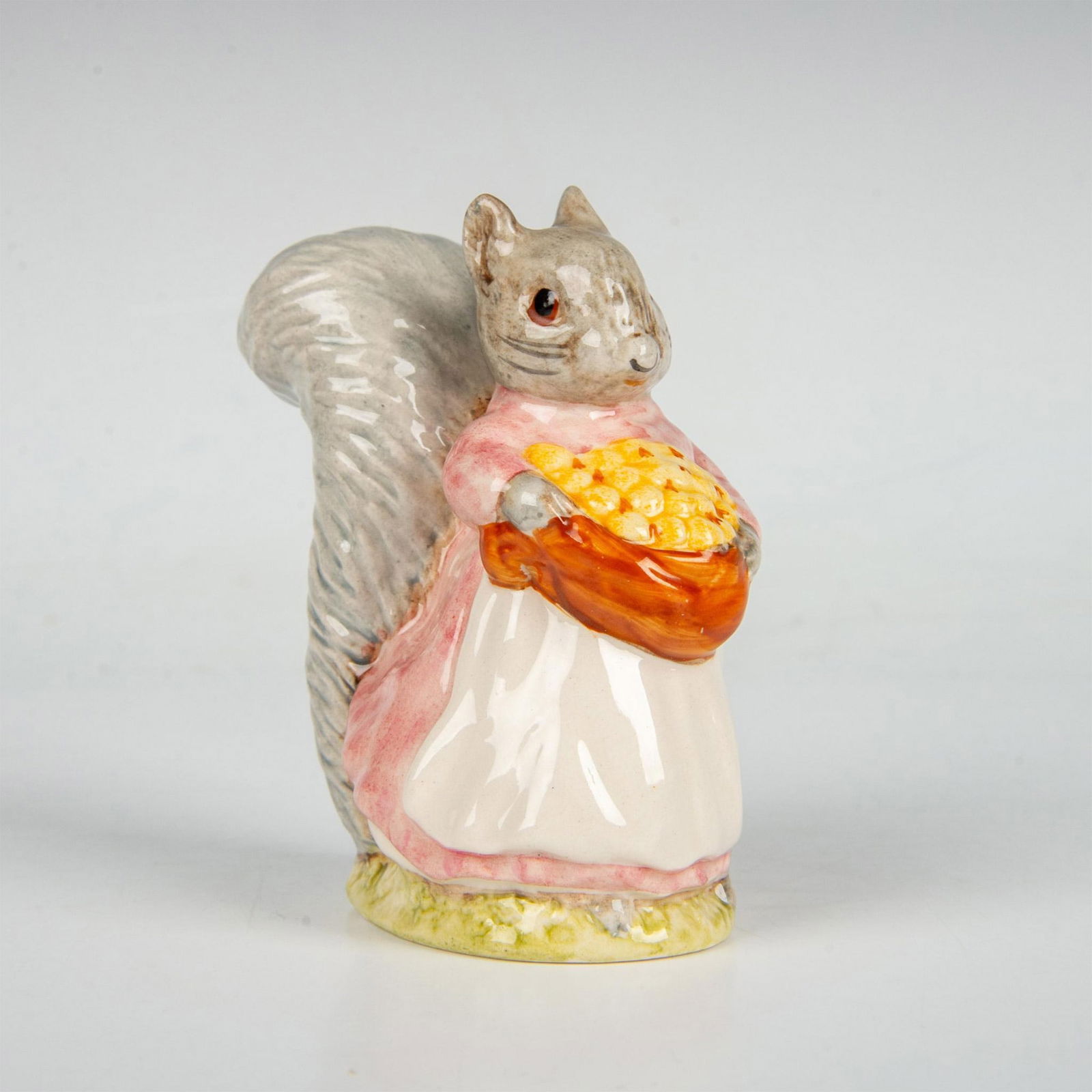 GOODY TIPTOES figurine BEATRIX POTTER England 3.5