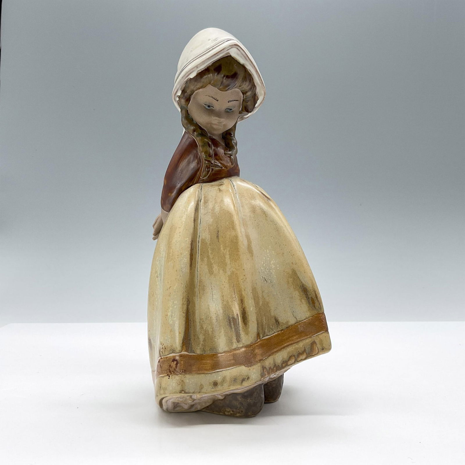 Lonely 1012076 - Lladro Porcelain Figurine (1 of 3)