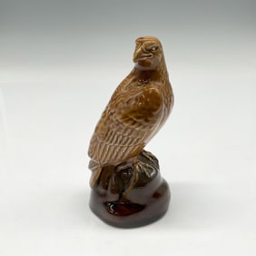 Vintage Beswick Porcelain Beneagles Scotch Whiskey Decanter
