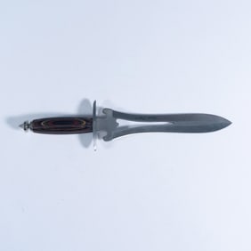 Frost Cutlery Lancelot Dagger I & Sheath