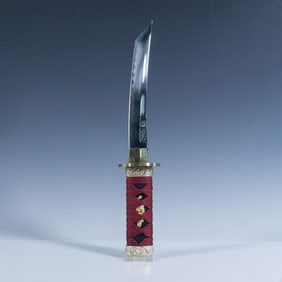 United Cutlery Special Steel Japanese Style Knife