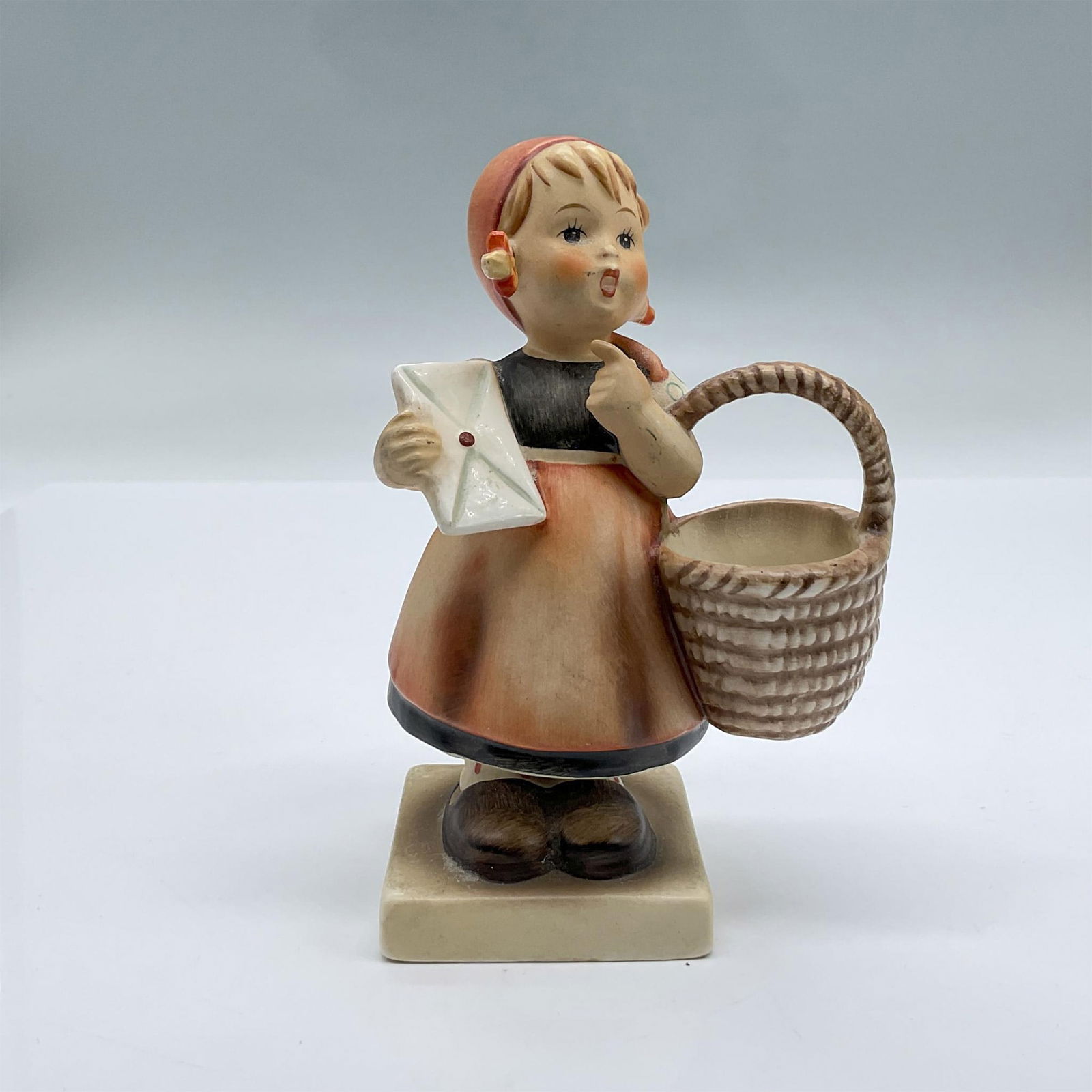 Goebel Hummel Figurine, Meditation (1 of 3)