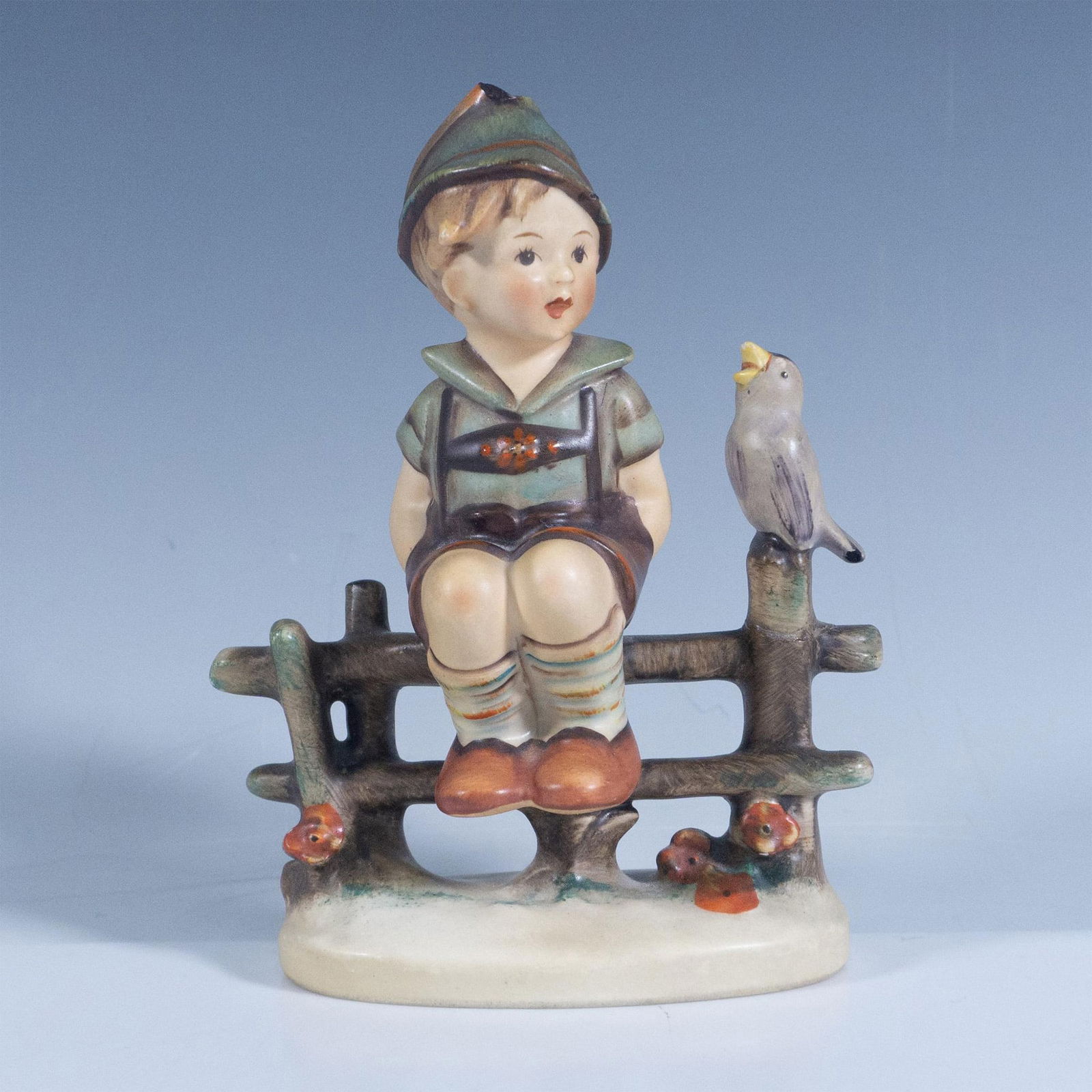 Goebel Hummel Figurine, Wayside Harmony 111 (1 of 3)