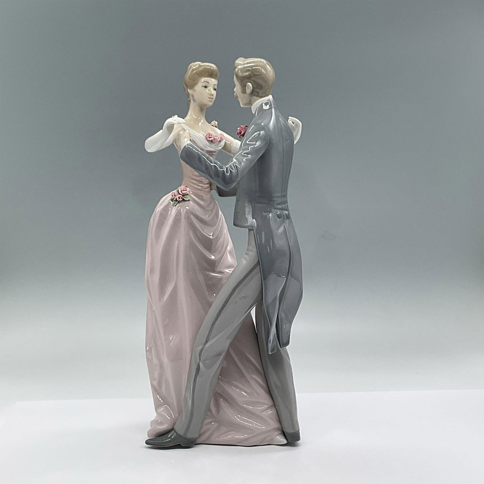 Anniversary Waltz 1001372 - Lladro Porcelain Figurine (1 of 3)