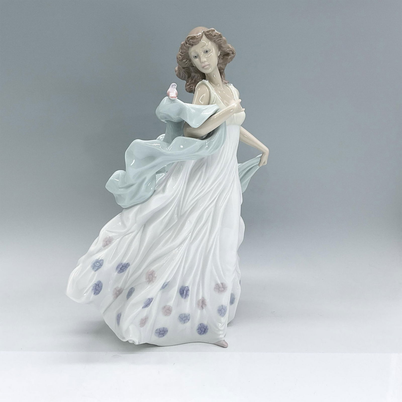 Summer Serenade 1006193 - Lladro Porcelain Figurine (1 of 3)