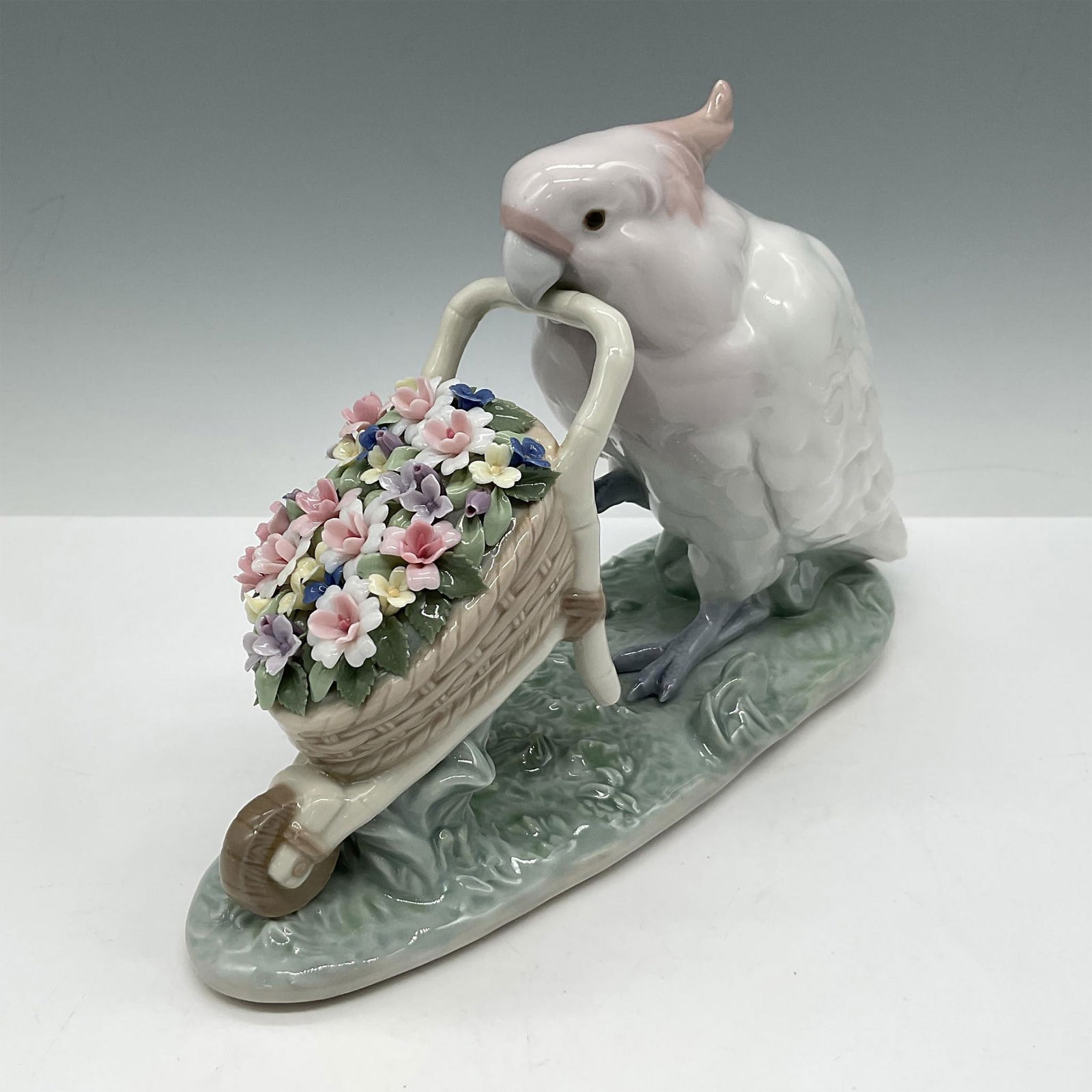 How Skillful! 1006517 - Lladro Porcelain Figurine (1 of 3)