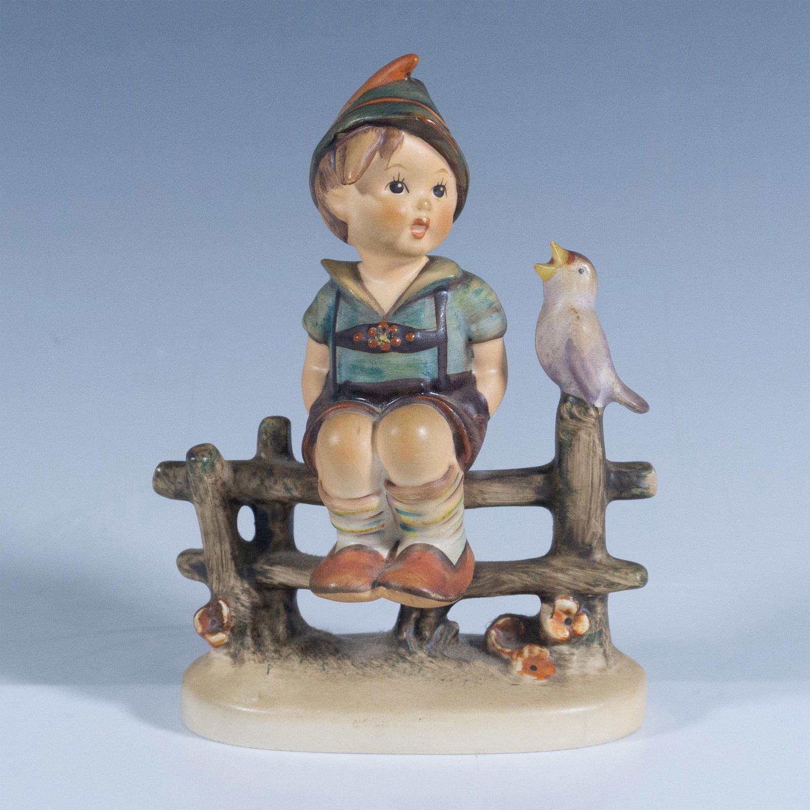 Goebel Hummel Figurine, Wayside Harmony 111 (1 of 3)