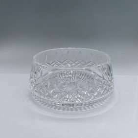 Waterford Crystal Serving Bowl, Lismore