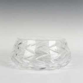 Waterford Crystal Salad Bowl
