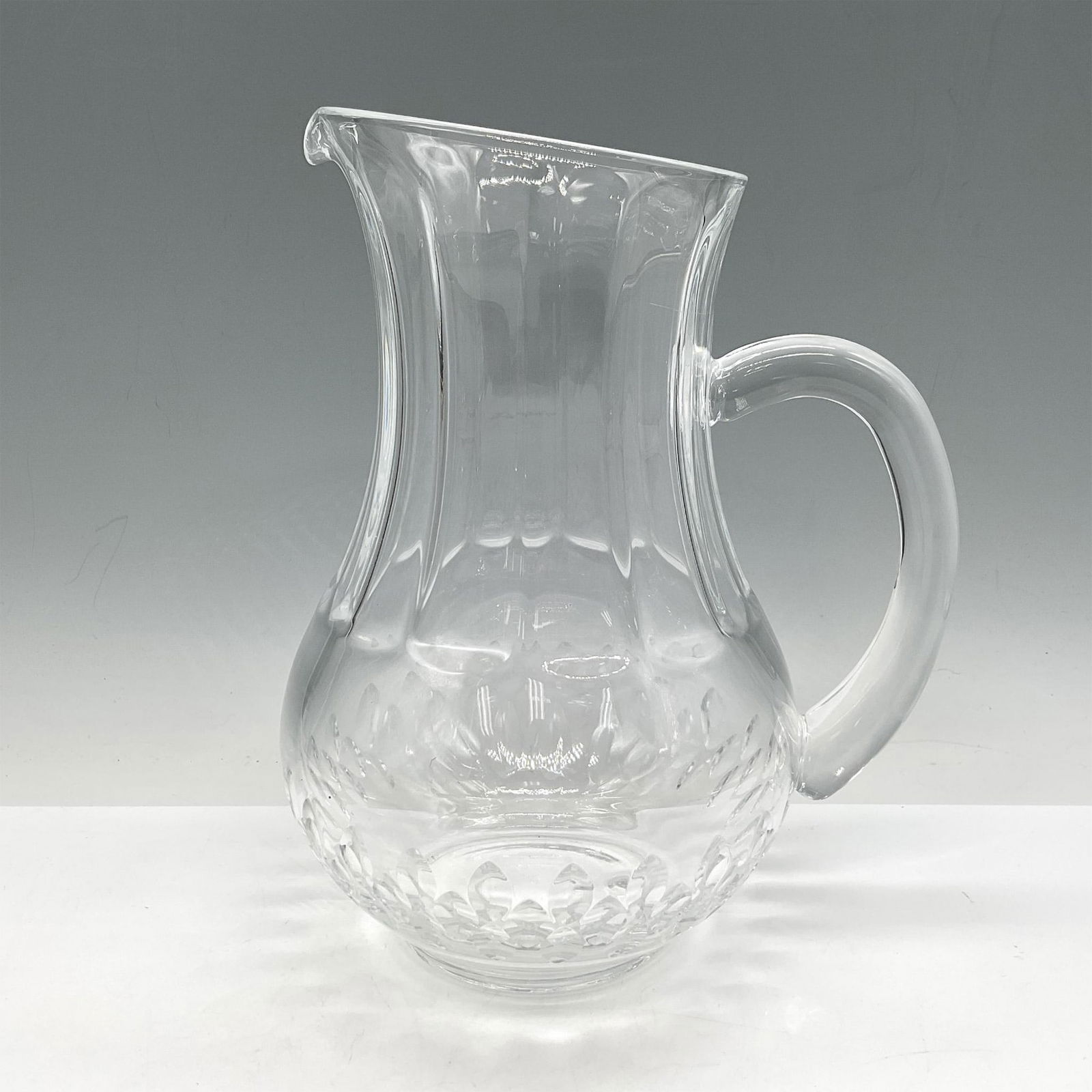 Cristal D'Arques-Durand Pitcher (1 of 4)