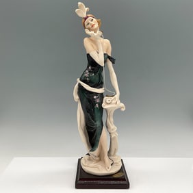 Florence Guiseppe Armani Figurine, Jennifer