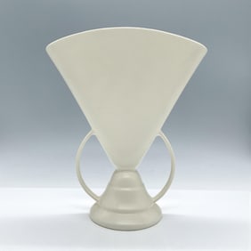 Modern Art Pottery Vessel