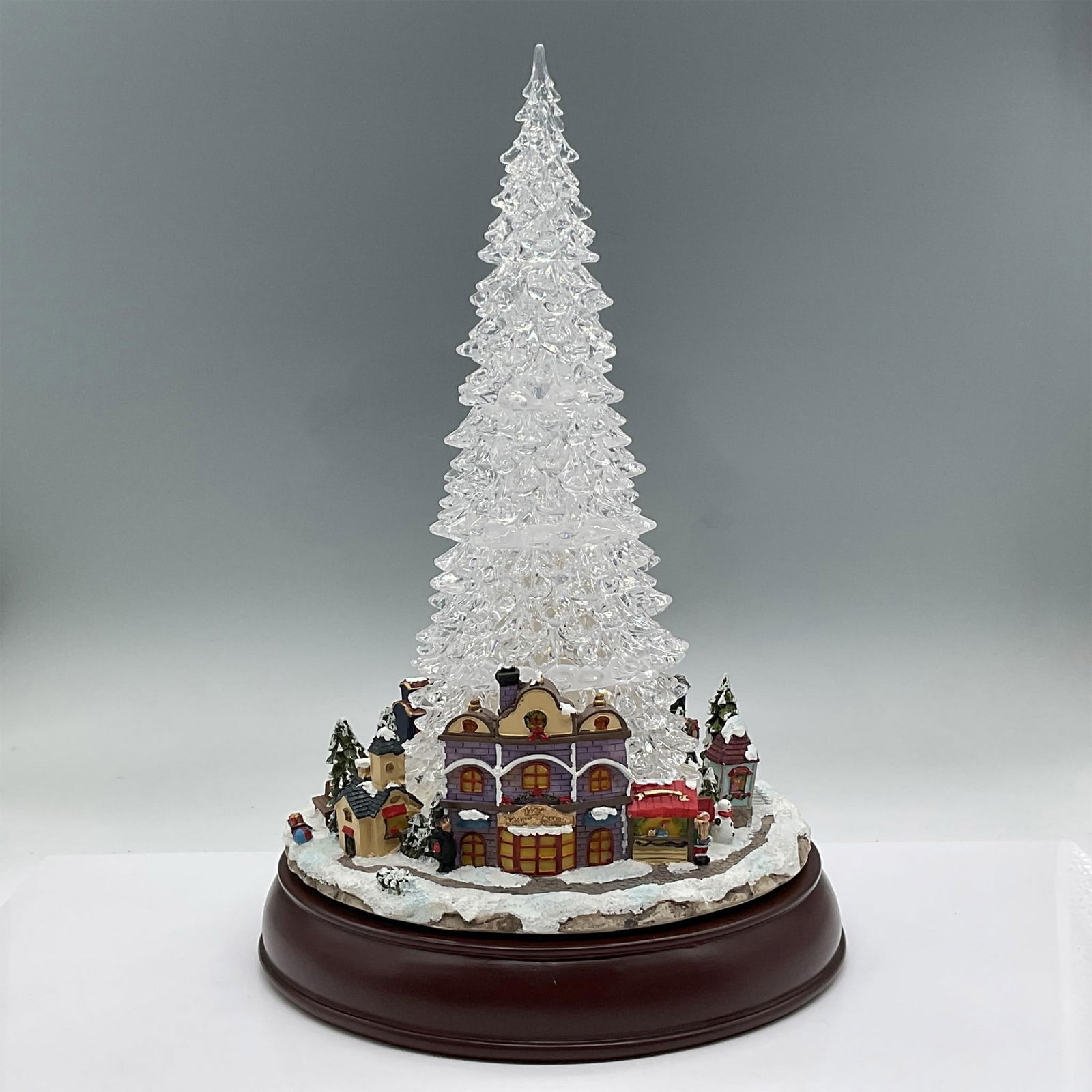 Lenox Home for the Holidays Illuminated Musical Tree (1 of 4)