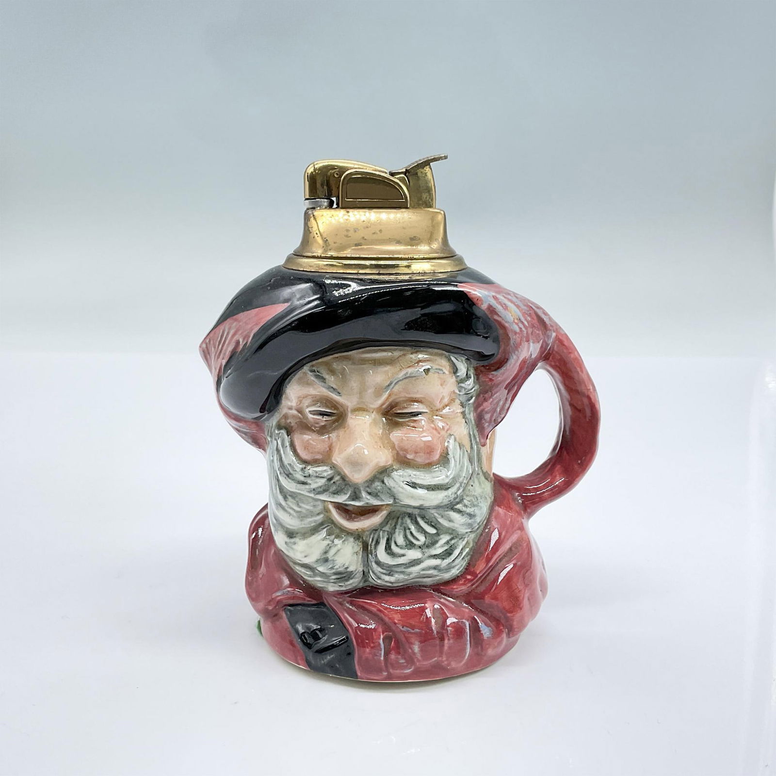 Falstaff D6385 - Royal Doulton Lighter (1 of 3)
