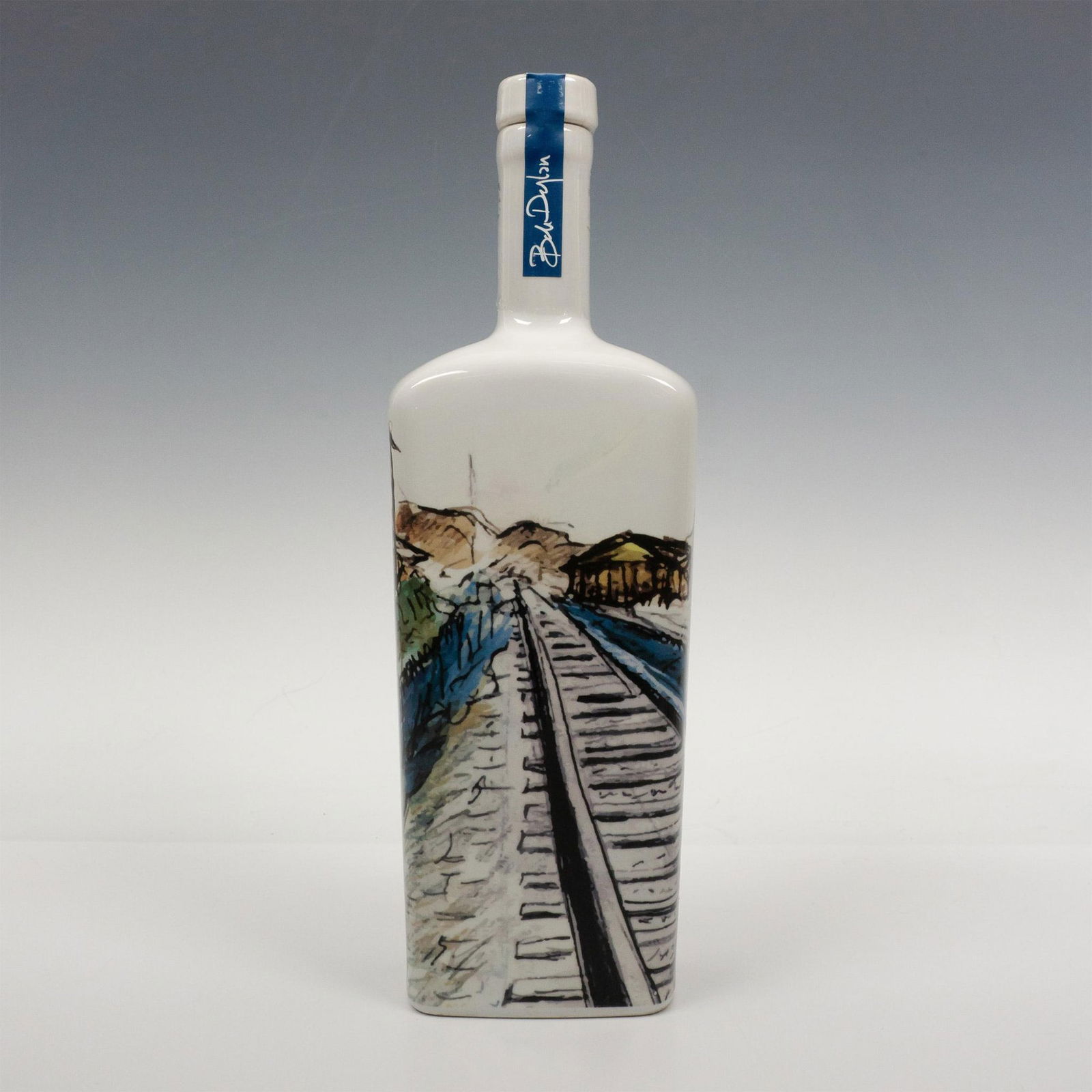 Heaven's Door Canadian Whiskey Bootleg Series 26 Year (1 of 7)