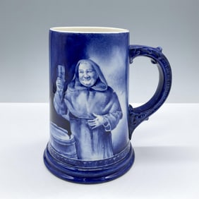 American CAC Lenox Monk Beer Stein