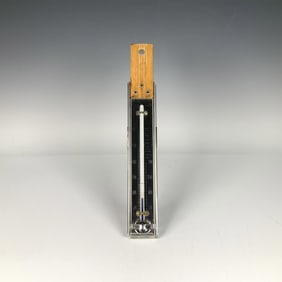 Vintage Airguide Candy Thermometer