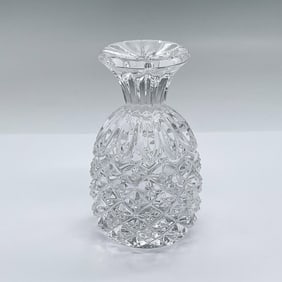 Waterford Crystal Paperweight, Pineapple