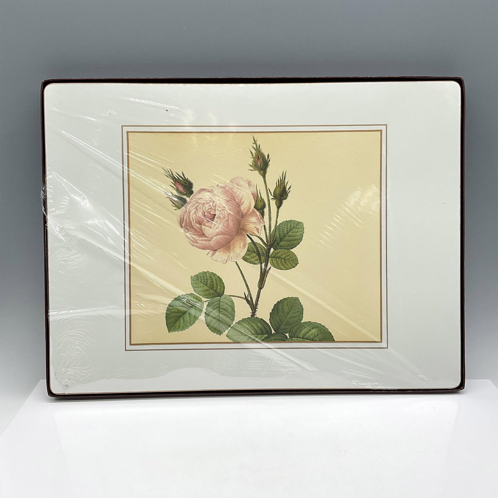 Lady Clare Traditional Placemats, Set of 4 (1 of 3)