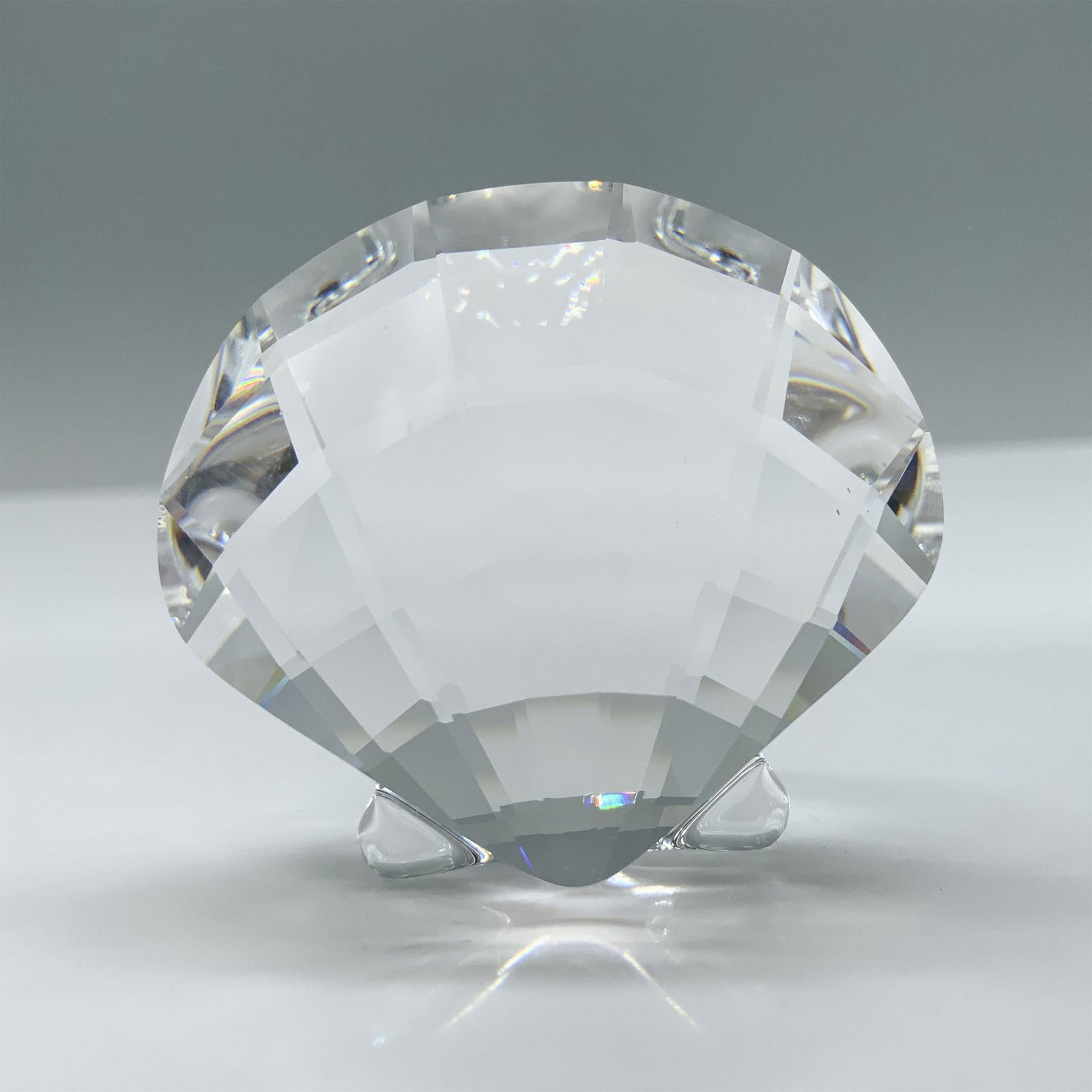 Swarovski Crystal Figurines, Scallop 833506 (1 of 4)