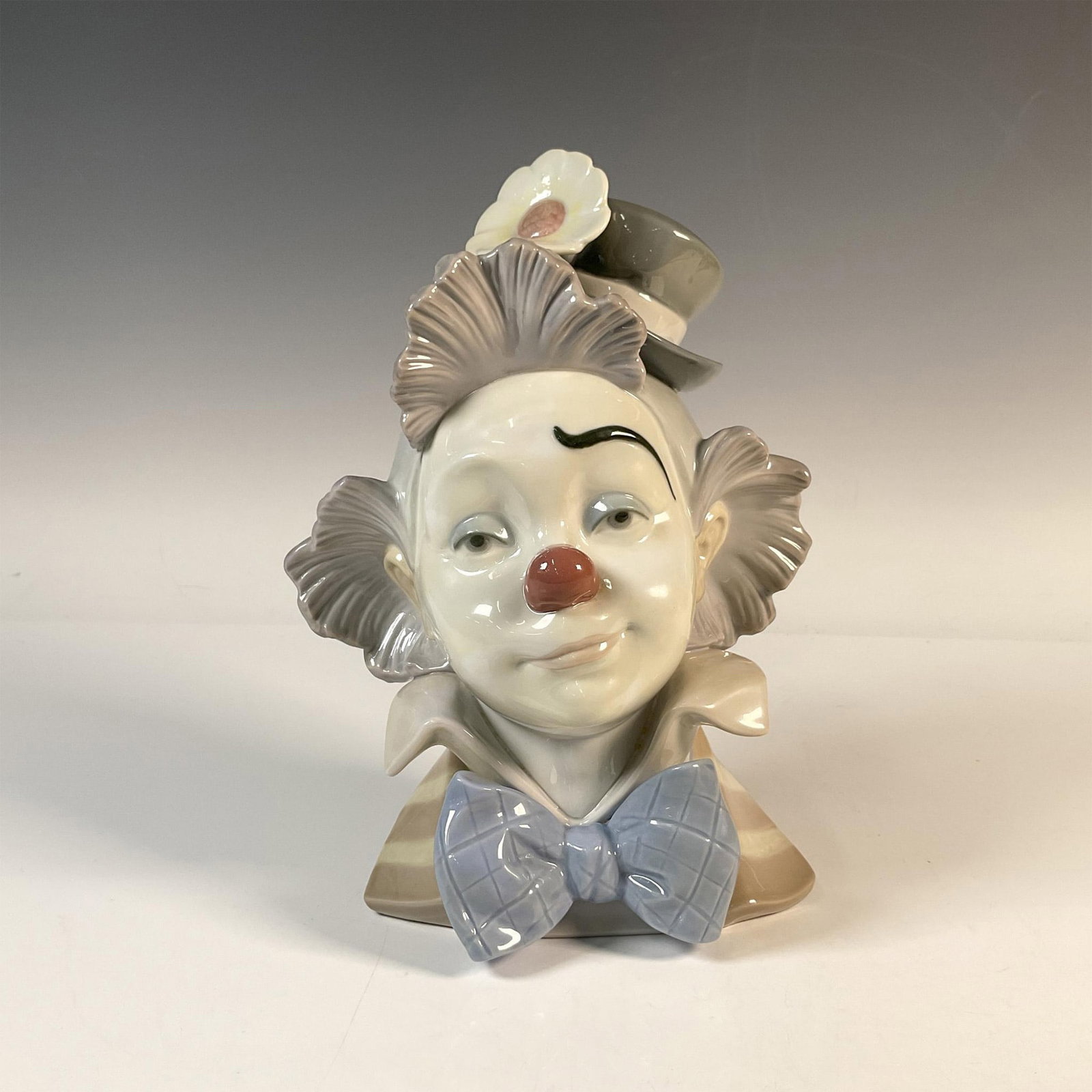 Star Struck 1005610 - Lladro Porcelain Bust (1 of 5)